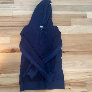 aso elena gilbert vampire diaries Eloise zip hoodie